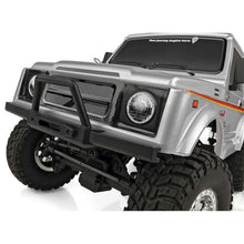 Associated 1/12 Enduro12 4x4 Trail Truck Bushido RTR - HeliDirect