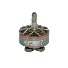 Axisflying 5" Brushless Top Quality FPV Motor AF227-1960KV For Juicy / Sbang / Bando Freestyle - HeliDirect