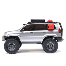 Axial 1/24 SCX24 Lexus GX 470 4X4 Rock Crawler RTR - Silver