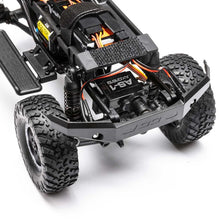 Axial 1/24 SCX24 Lexus GX 470 4X4 Rock Crawler RTR - Silver