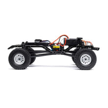 Axial 1/24 SCX24 JEEP JT GLADIATOR 4WD ROCK CRAWLER BRUSHED RTR - GREEN - HeliDirect
