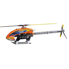 Align TB60 Helicopter Kit Only - HeliDirect