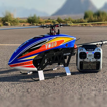 Align TB60 Helicopter Kit Only - HeliDirect