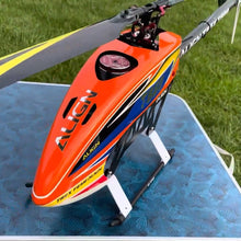 Align TB60 Helicopter Kit Only - HeliDirect
