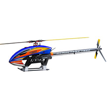 Align TB60 Helicopter Kit Only - HeliDirect