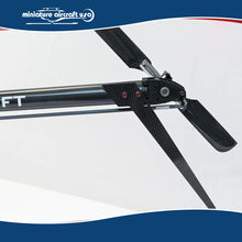 MA Interceptor Gasser 620 Kit (w/o Blades) - Pink - HeliDirect
