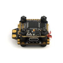 Axisflying Argus Mini Stack ESC 40A 6S 32 Bit F7-MPU6000 - HeliDirect