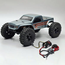 HobbyPlus CR-18P EVO PRO With FURITEK STARTER 2S BRUSHLESS POWER SYSTEM - HeliDirect