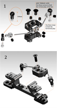 RTRC Anti Roll Bar System - HeliDirect