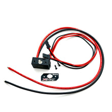 Xpert B3212 Electronic Switch (Dual Output) - HeliDirect