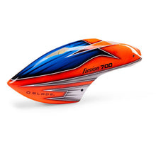 Blade Fusion 700 Optional Painted Canopy