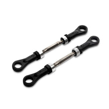 Blade Fusion 700 Rotor Head Linkage Set