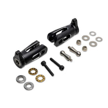 Blade Fusion 700 Tail Rotor Grip Set