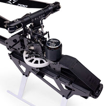 Blade Fusion 700 Kit with Motor and Blades