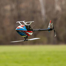 Blade Fusion 550 Quick Build Kit With Motor And Blades - HeliDirect