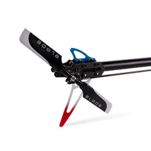 Blade Fusion 550 Quick Build Kit With Motor And Blades - HeliDirect