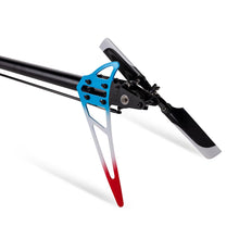 Blade Fusion 550 Quick Build Kit With Motor And Blades - HeliDirect