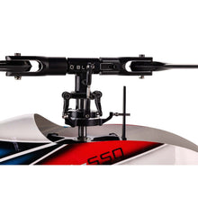 Blade Fusion 550 Quick Build Kit With Motor And Blades - HeliDirect