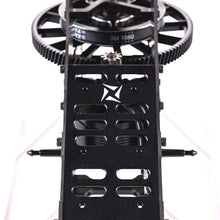 Blade Fusion 550 Quick Build Kit With Motor And Blades - HeliDirect
