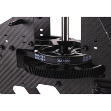 Blade Fusion 550 Quick Build Kit With Motor And Blades - HeliDirect