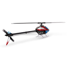 Blade Fusion 550 Quick Build Kit With Motor And Blades - HeliDirect
