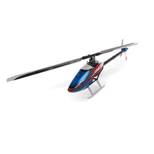 Blade Fusion 550 Quick Build Kit With Motor And Blades - HeliDirect