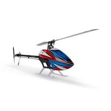 Blade Fusion 550 Quick Build Kit With Motor And Blades - HeliDirect
