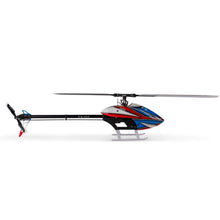 Blade Fusion 550 Quick Build Kit With Motor And Blades - HeliDirect