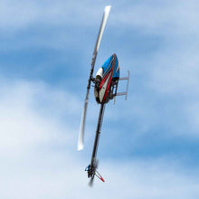 Blade Fusion 550 Quick Build Kit With Motor And Blades - HeliDirect