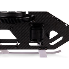 Blade Fusion 550 Quick Build Kit With Motor And Blades - HeliDirect