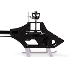 Blade Fusion 550 Quick Build Kit With Motor And Blades - HeliDirect
