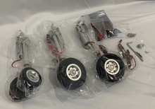 Boomerang J10 Landing Gear