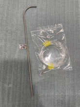 Boomerang J10 Pitot Tube
