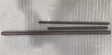 Boomerang J10 Wing tube set all 3