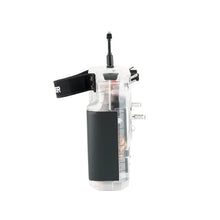 RadioMaster Boxer ExpressLRS Transparent - HeliDirect