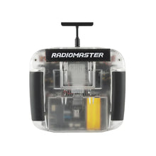 RadioMaster Boxer ExpressLRS Transparent - HeliDirect