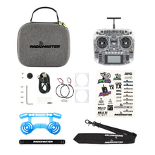 RadioMaster Boxer ExpressLRS Transparent - HeliDirect