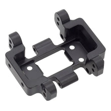 MEUS Racing Brass Skid Plate Transmission Mount For 1/18 Redcat Ascent-18