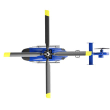 EC-135 100 Size 4CH 6-Axis Gyro Stabilized Scale RC Helicopter RTF C187 - HeliDirect