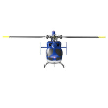 EC-135 100 Size 4CH 6-Axis Gyro Stabilized Scale RC Helicopter RTF C187 - HeliDirect