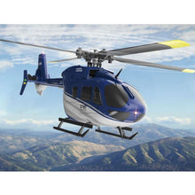EC-135 100 Size 4CH 6-Axis Gyro Stabilized Scale RC Helicopter RTF C187 - HeliDirect