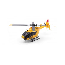 Yu Xiang EC-135 100 Size 4CH 6-Axis Gyro Stabilized Scale RC Helicopter RTF C187 - OAMTC - HeliDirect
