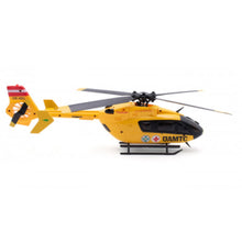 Yu Xiang EC-135 100 Size 4CH 6-Axis Gyro Stabilized Scale RC Helicopter RTF C187 - OAMTC - HeliDirect