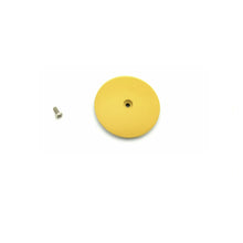 RC ERA C190 Rotor Head Cap - Yellow