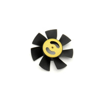 RC ERA C190 Tail Rotors - Yellow