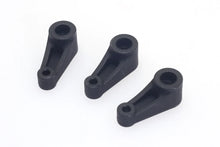 CM0410 Servo Horn, 23T, 24T, 25T Gear Spline M-Sport Puma Rally 1 - HeliDirect