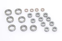 CM0750 Metal Ball Bearing Set M-Sport Puma Rally 1 - HeliDirect