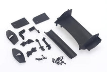 CM0910 2023 M-Sport Puma Body Accessories Set (mirror, wing, screws, etc.) - HeliDirect