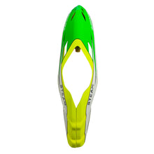 Fusuno Canopy Steam AK700 Red/Yellow/Green - HeliDirect