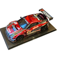 GL Racing 1/28 GL NISSAN GT3 body-004(45) Wheel Base 98mm - HeliDirect